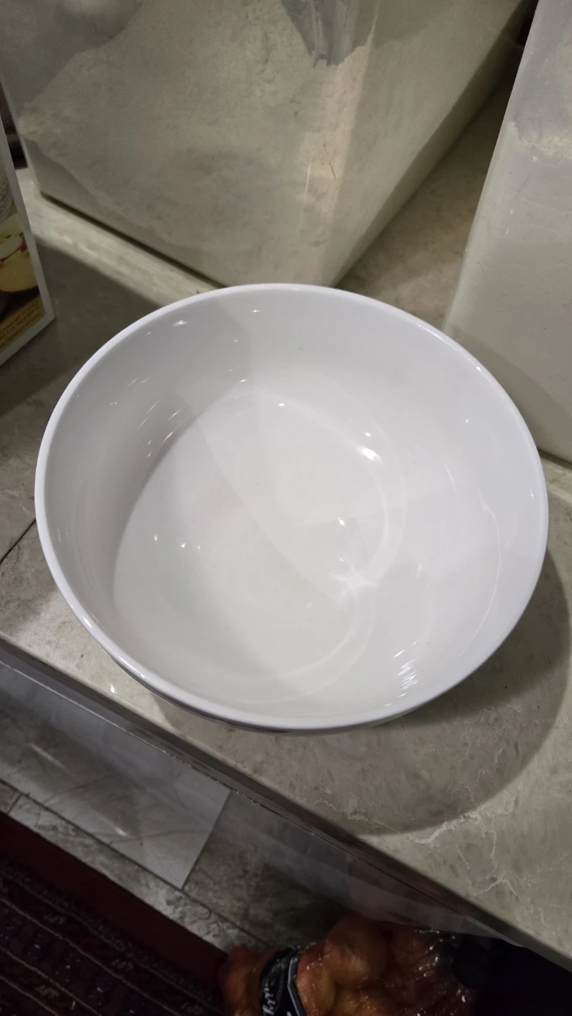 Mikasa Vail Porcelain Serving Bowls - Set of 4 - photo 4