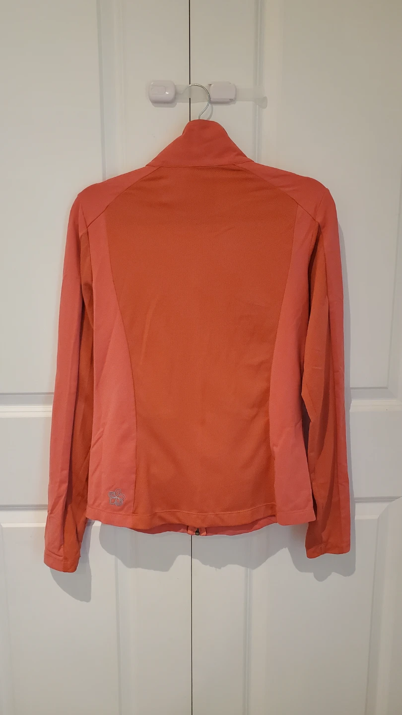 Athletic Works Full Zip Jacket - photo 2