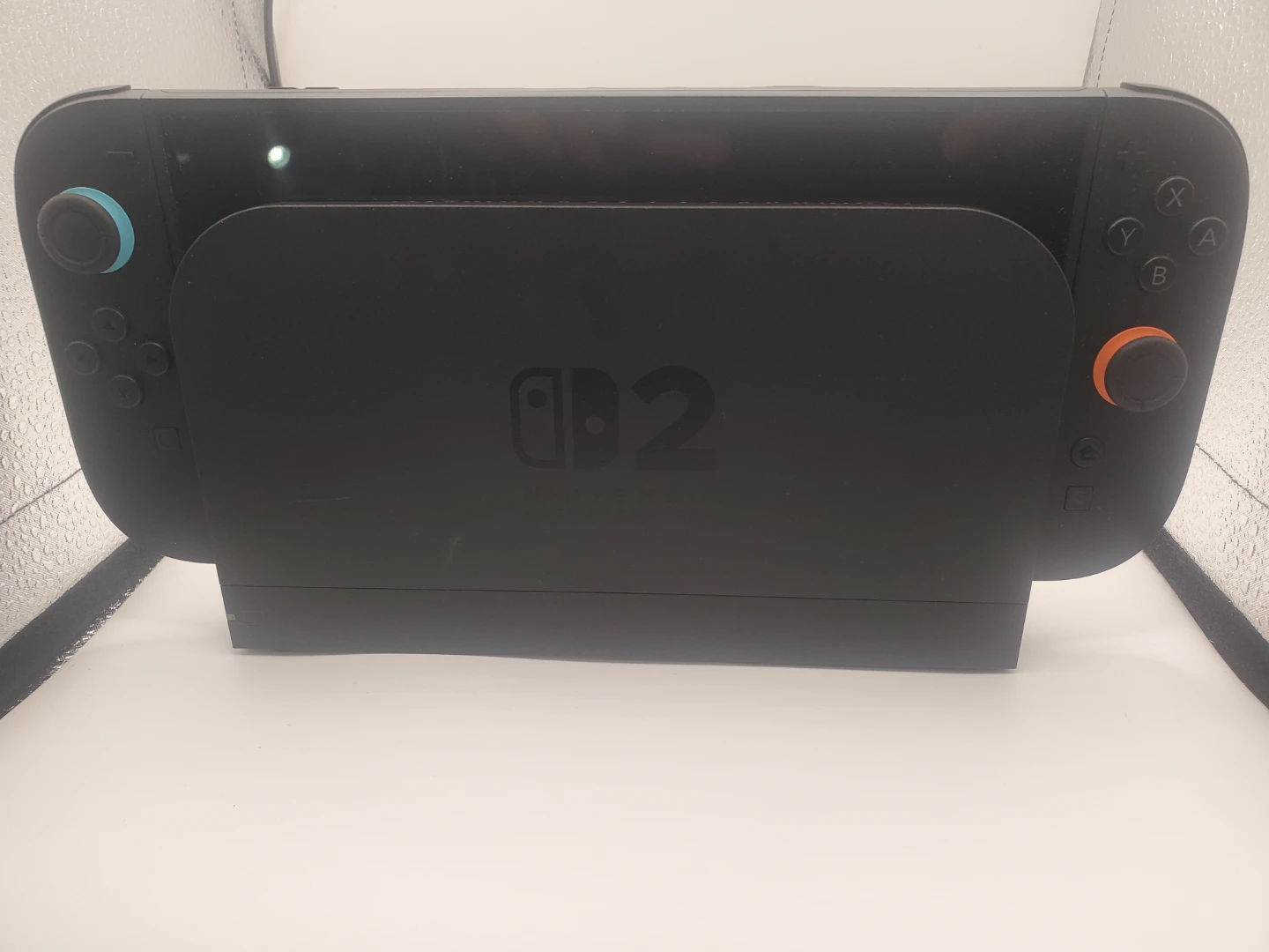 Nintendo Switch 2 Console
