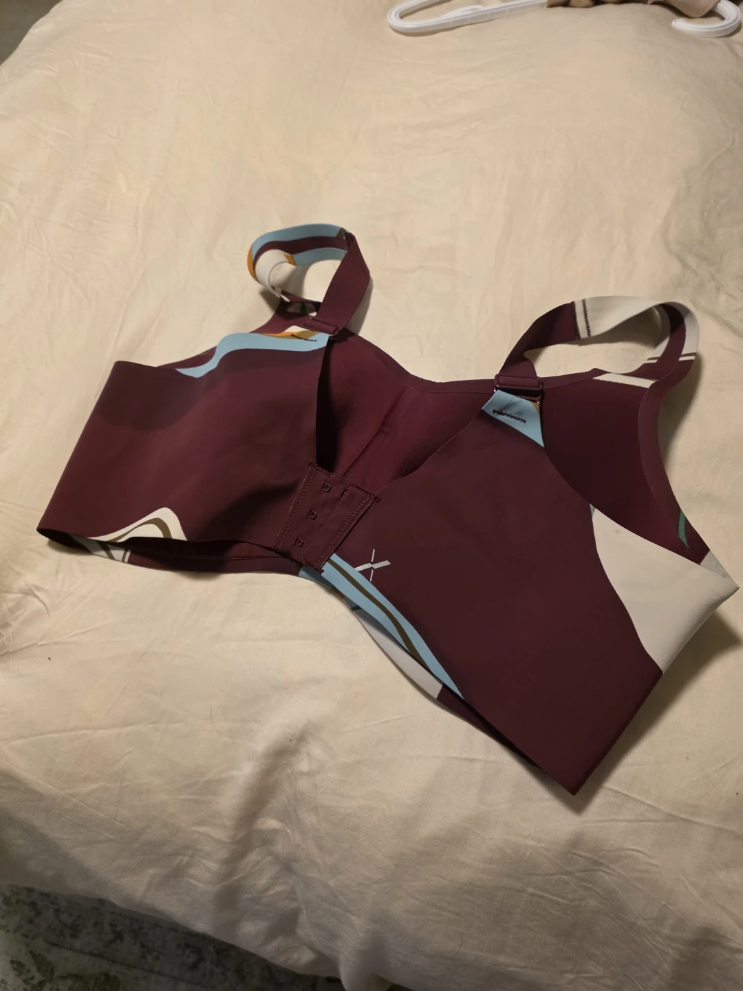Knix catalyst Bra Size 7 - photo 2