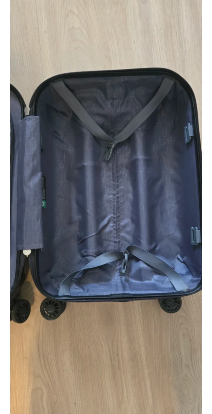 Carry On Suitcase - photo 3
