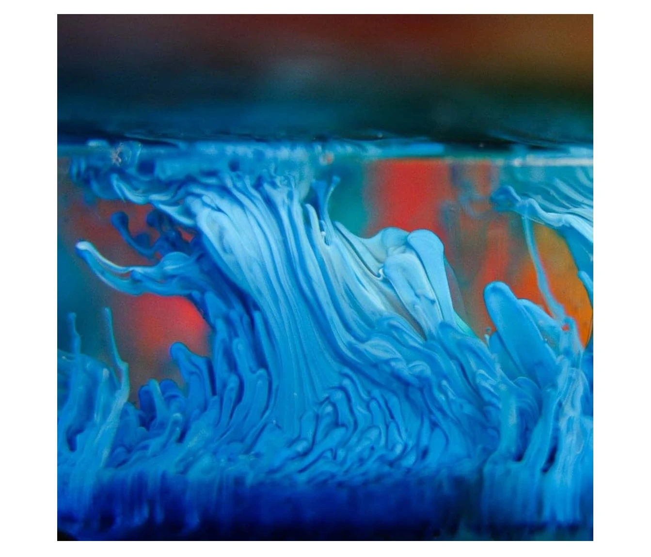 2- PACKS! ArtResin Alcohol Ink Set - 8 Colors NEW!! - photo 5