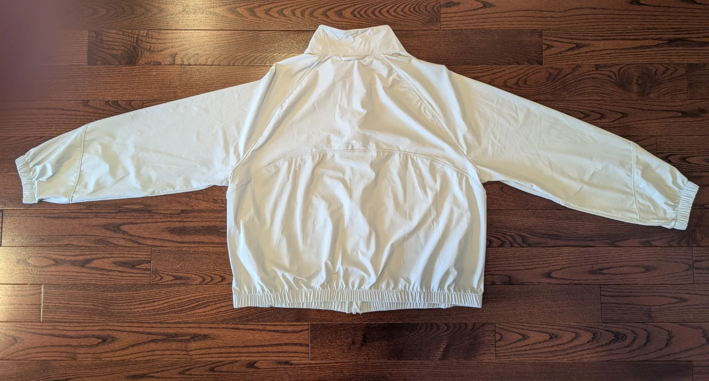 NWT - Mondetta Women's Active Full-Zip Jacket Size XL - photo 2