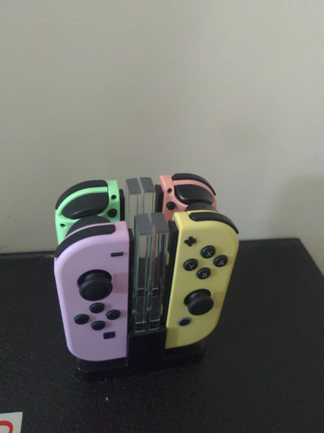 Nintendo Switch Joy-Con Set Charging Dock⚽