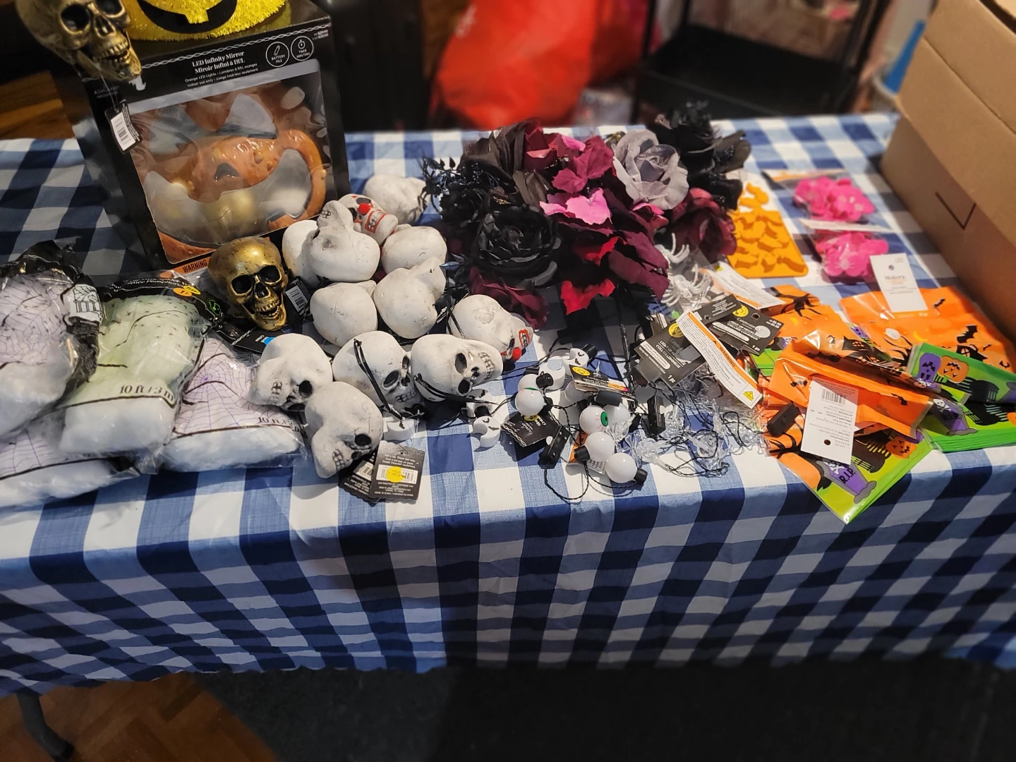 Halloween lot - photo 4