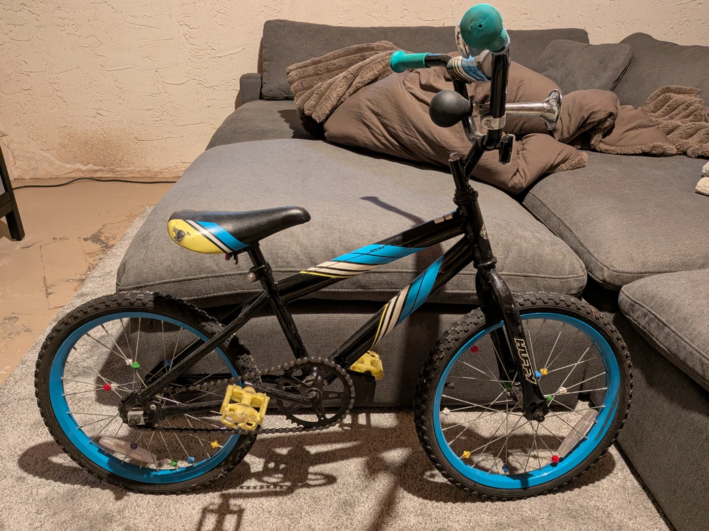 Supercycle Kids Bike, Huffy kids bike, adult bike, kids scooters - photo 4