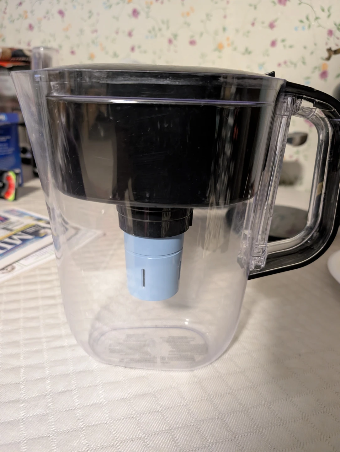 Brita water filter pitcher - photo 2
