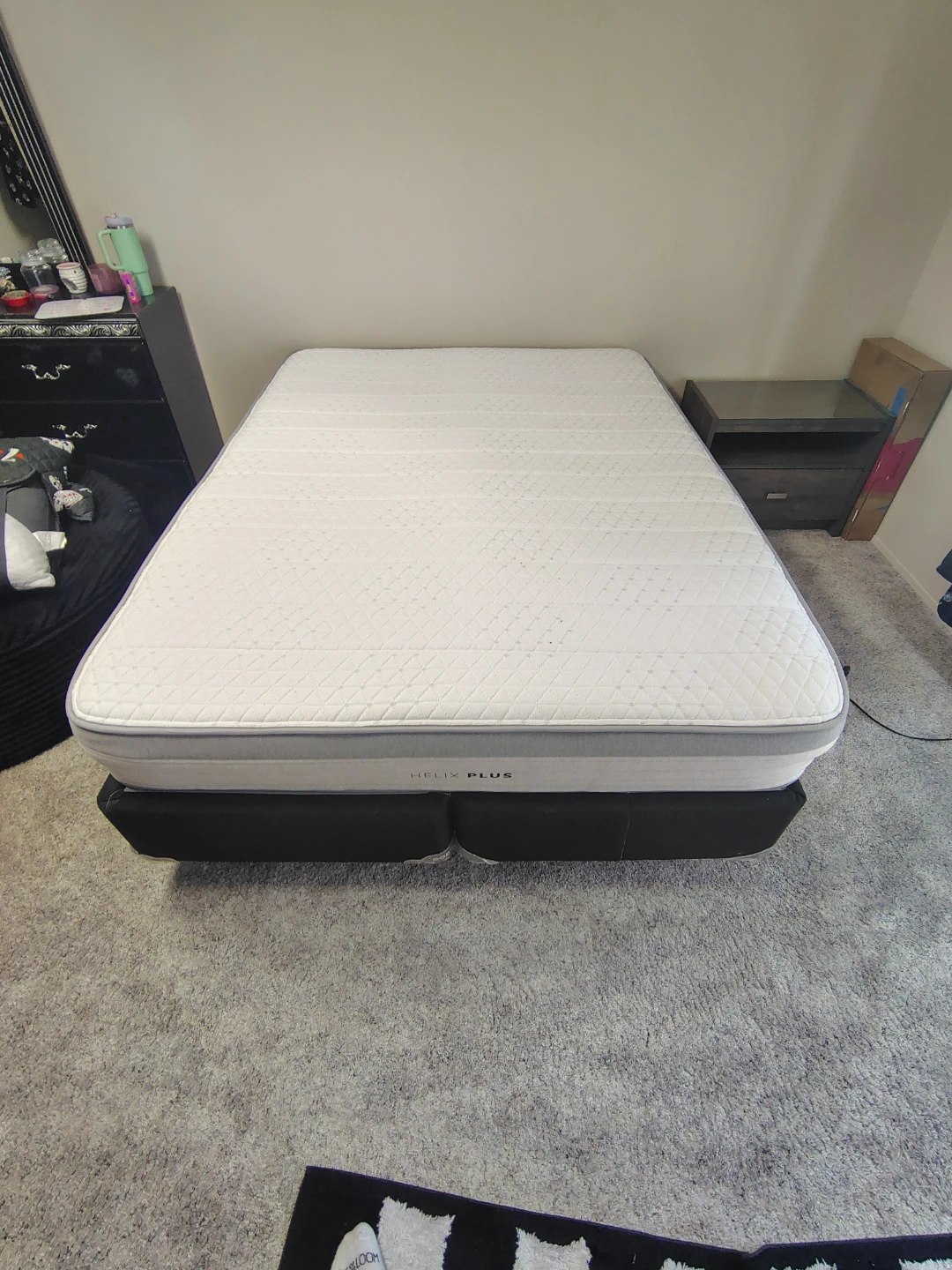 Helix Plus Mattress - photo 2