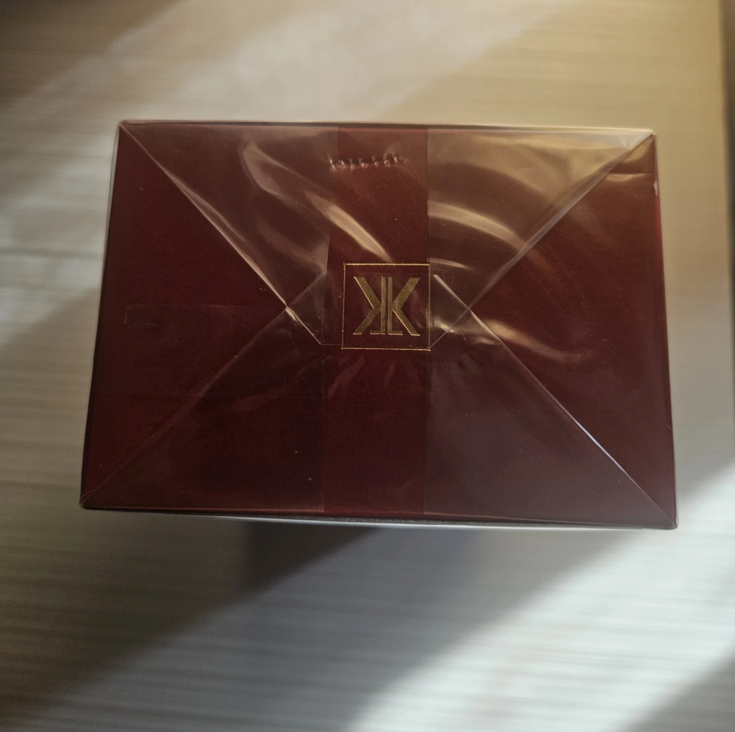 Baccarat Rouge 540 200ml - photo 4