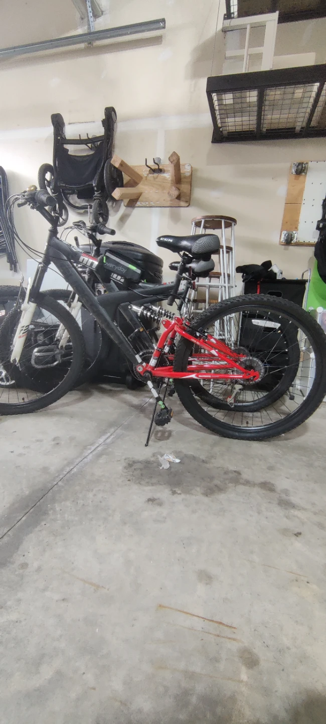 Supercycle Mountain Bikes - photo 3