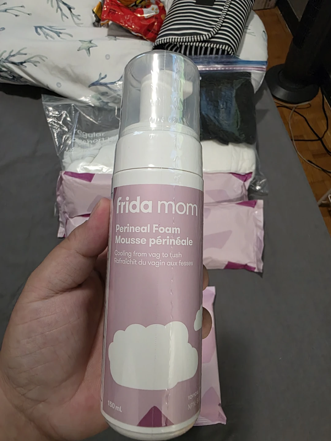 Frida Mom Postpartum Kit - photo 2