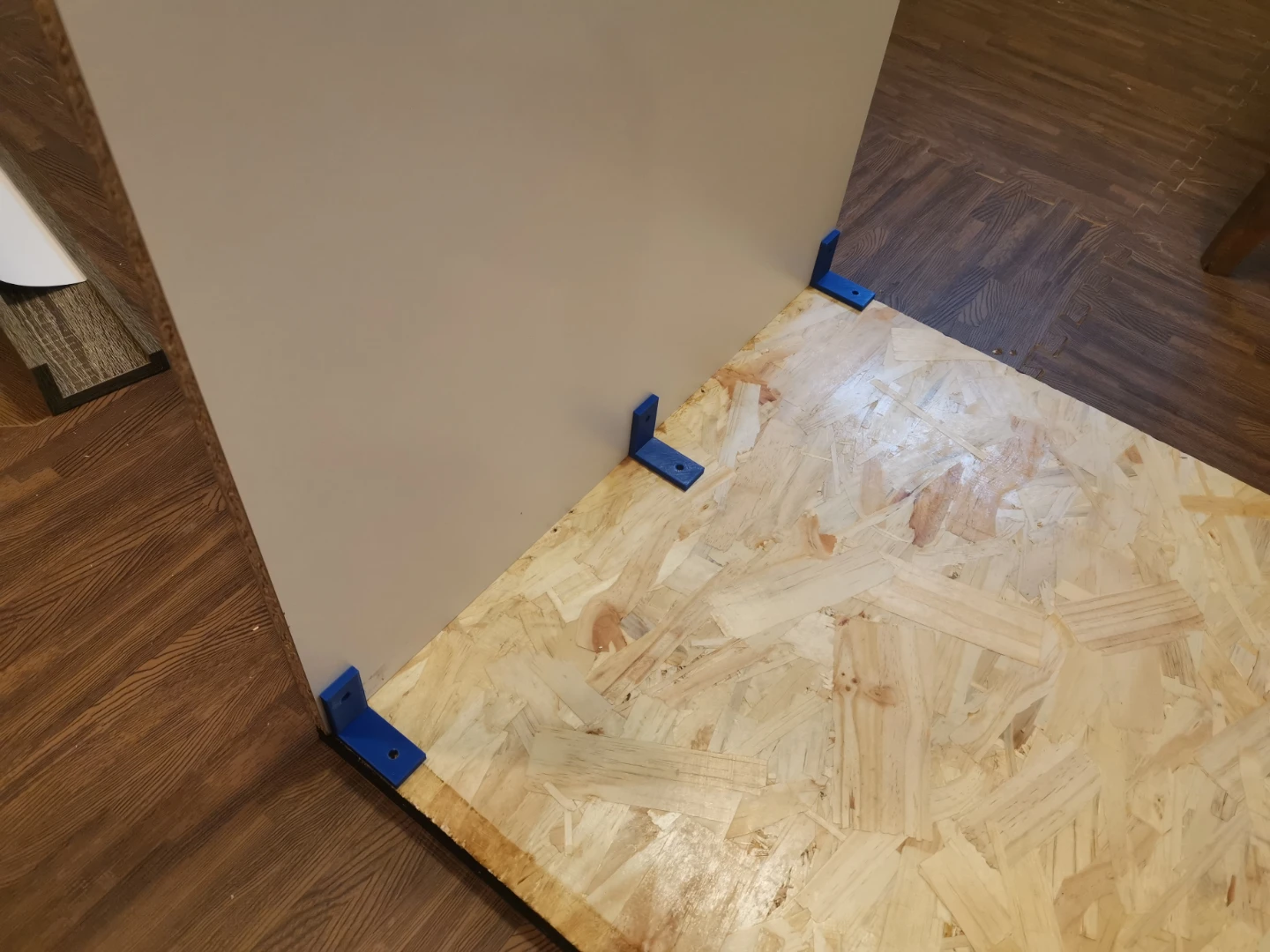 Homemade Wild Rune Table - photo 2