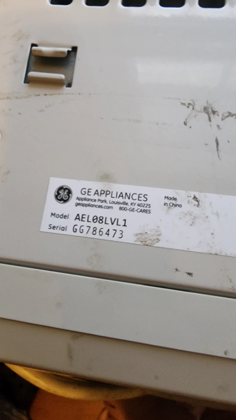 Window Air Conditioner 8000c - photo 4