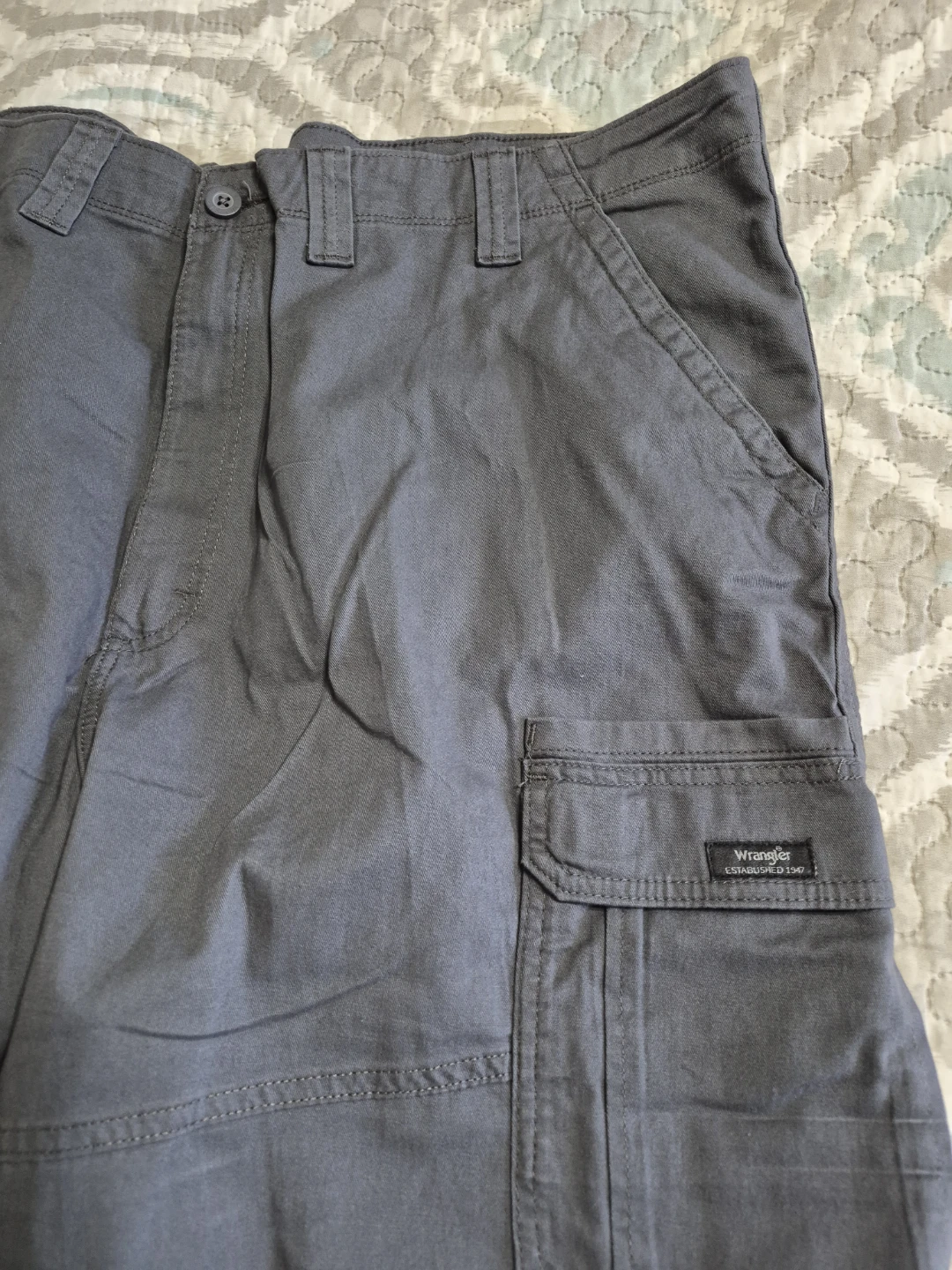 Men's size 42 Wrangler Shorts - photo 3