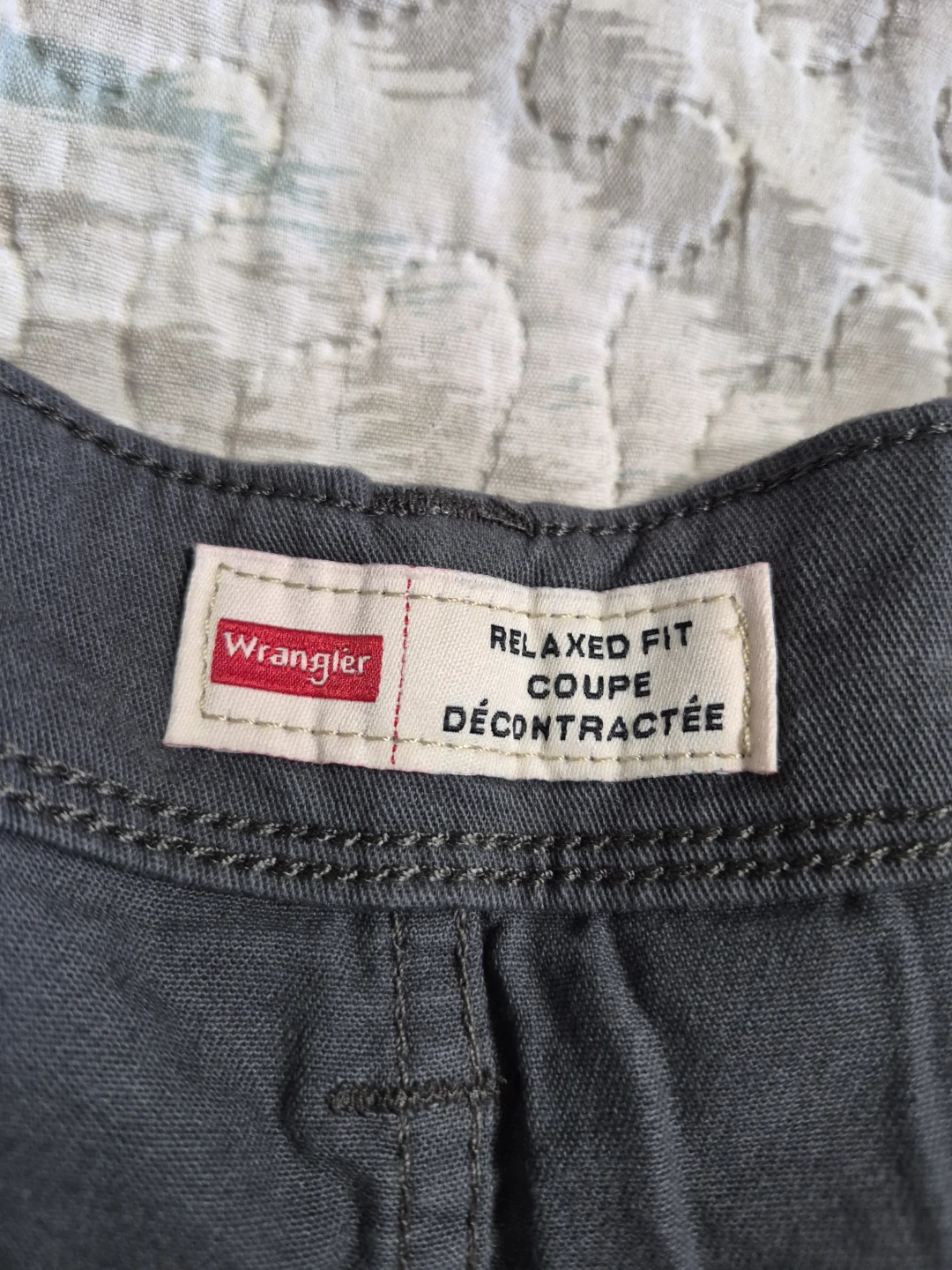 Men's size 42 Wrangler Shorts - photo 5