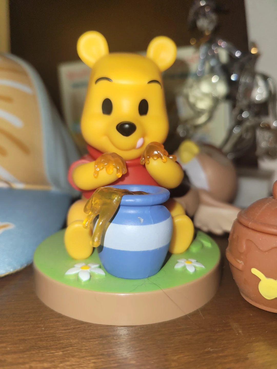 Winnie the Pooh Ceramic Mug - photo 5