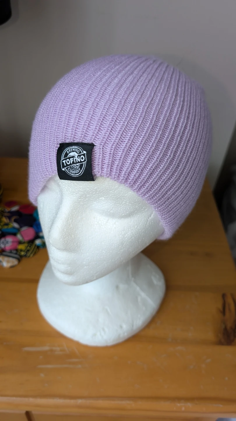 Cute toque