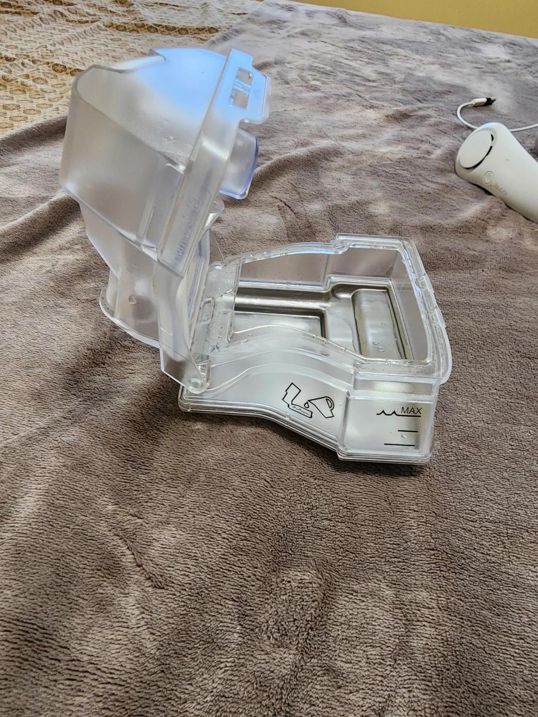 Cpap machine supplies - photo 2