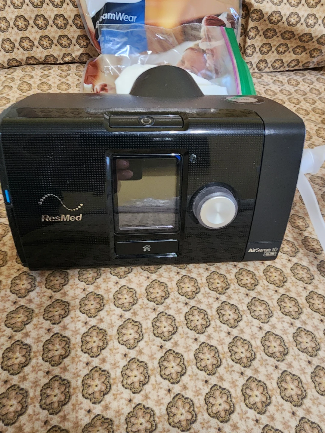 Cpap machine supplies - photo 3