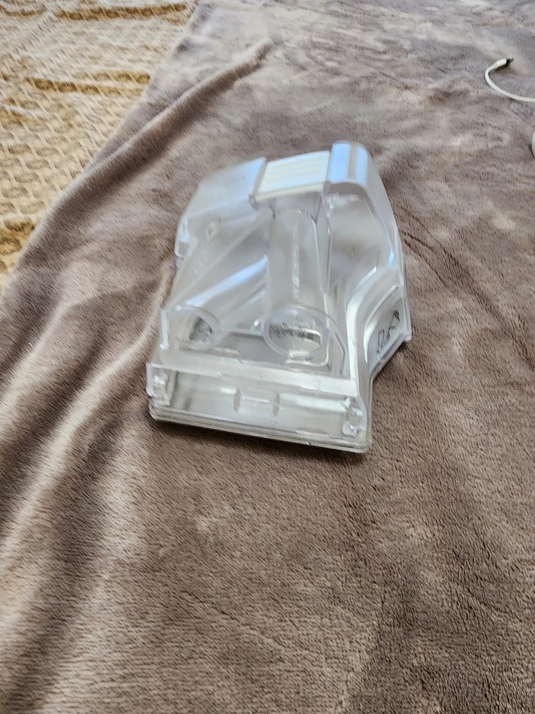 Cpap machine supplies - photo 4