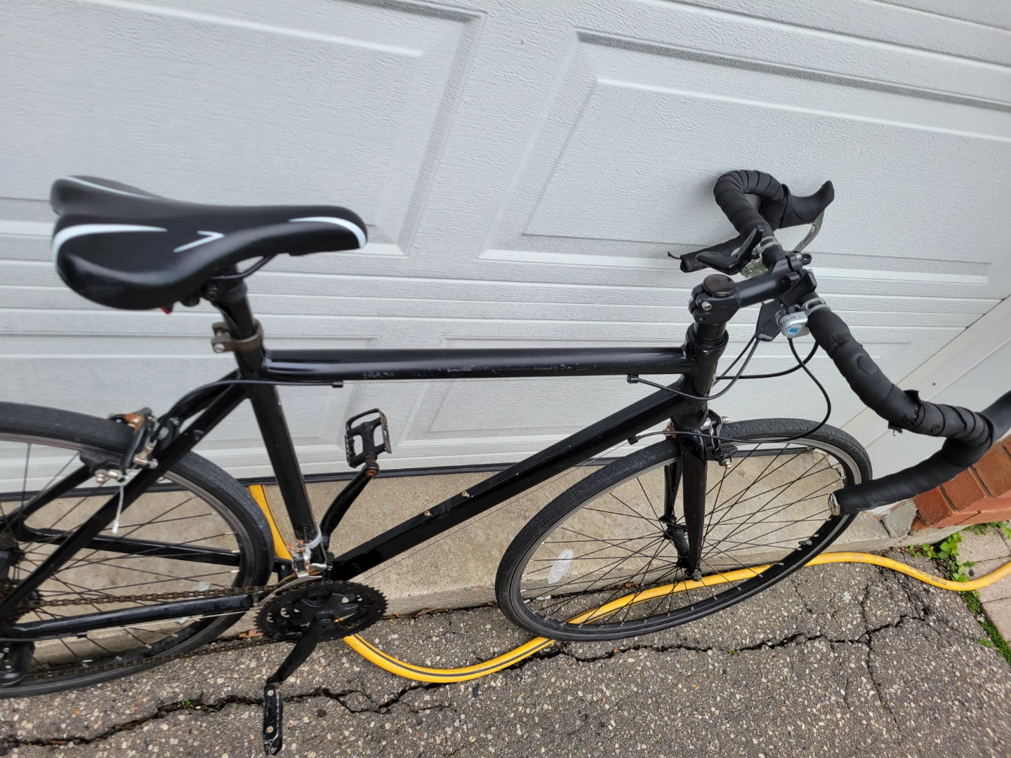 Commuter bike smooth ride - photo 5