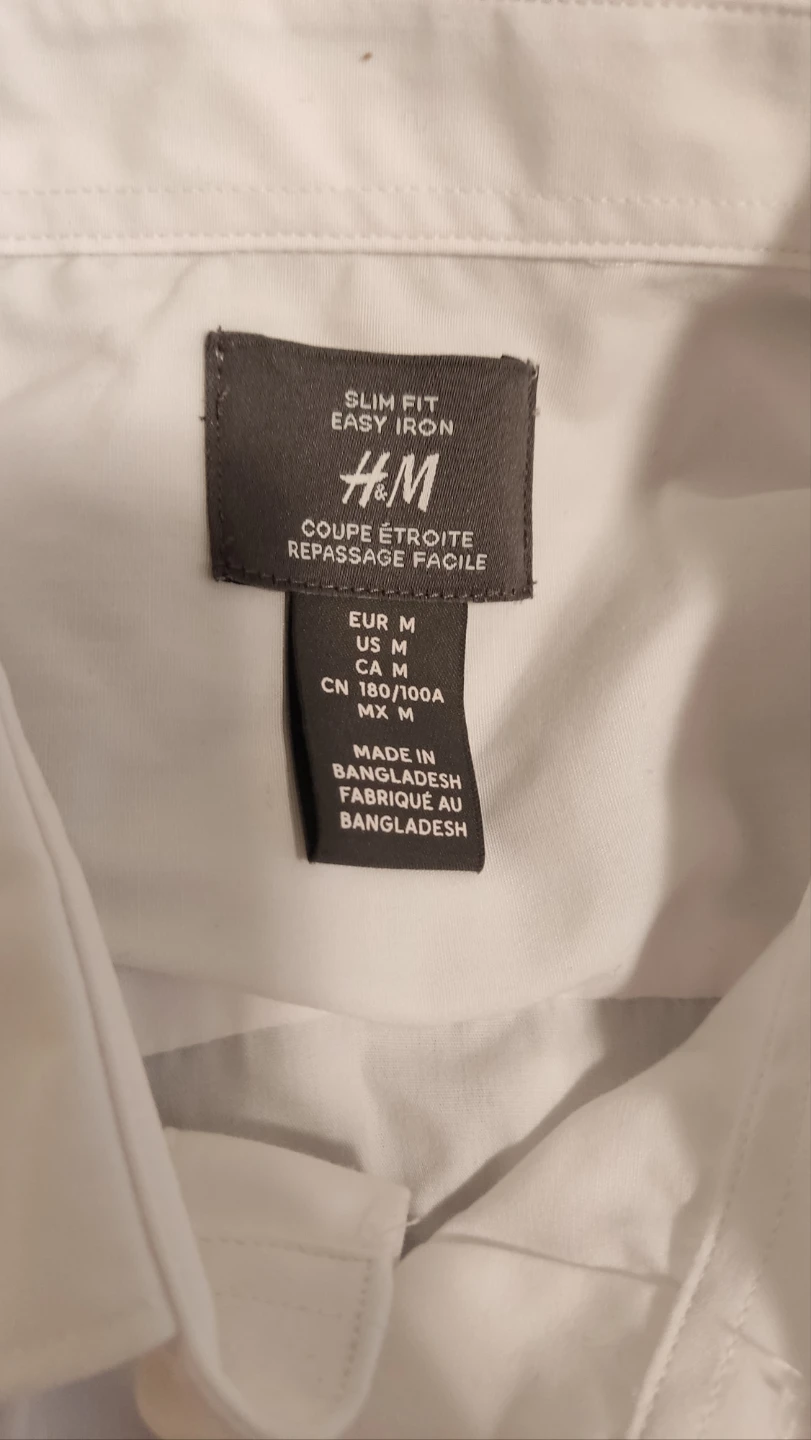 men's  shirts - photo 3