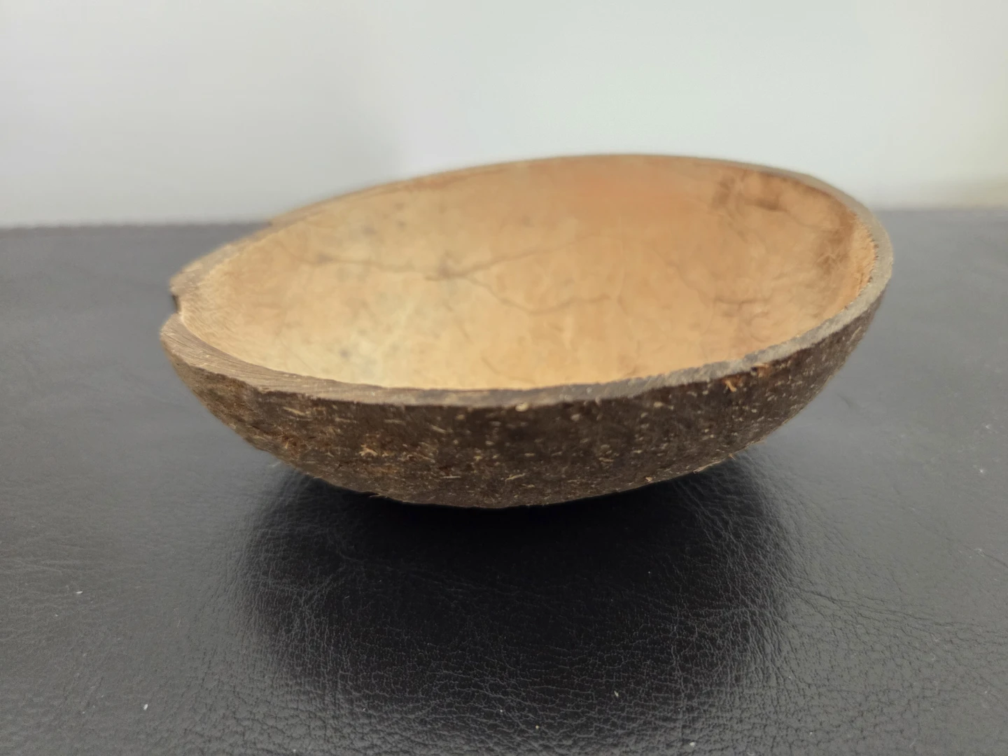 Coconut Bowl