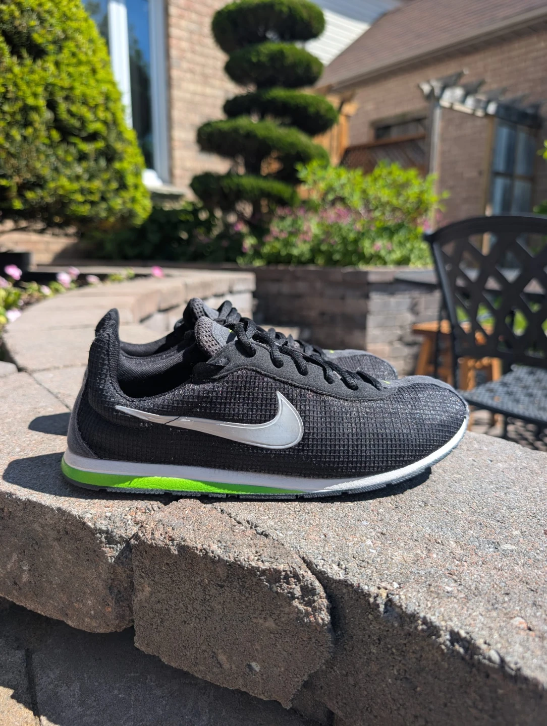 Nike Running Shoes - women's size 7.5