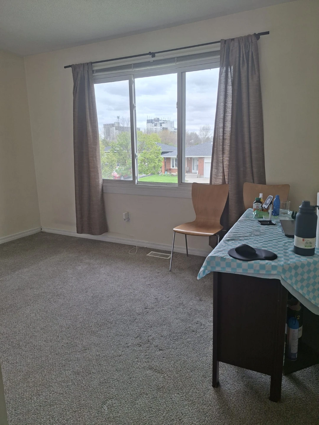 Knew private room for rent - photo 4