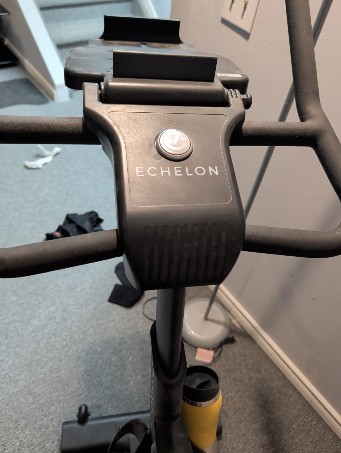 Echelon Connect EX-5s Smart Exercise Bike - photo 2
