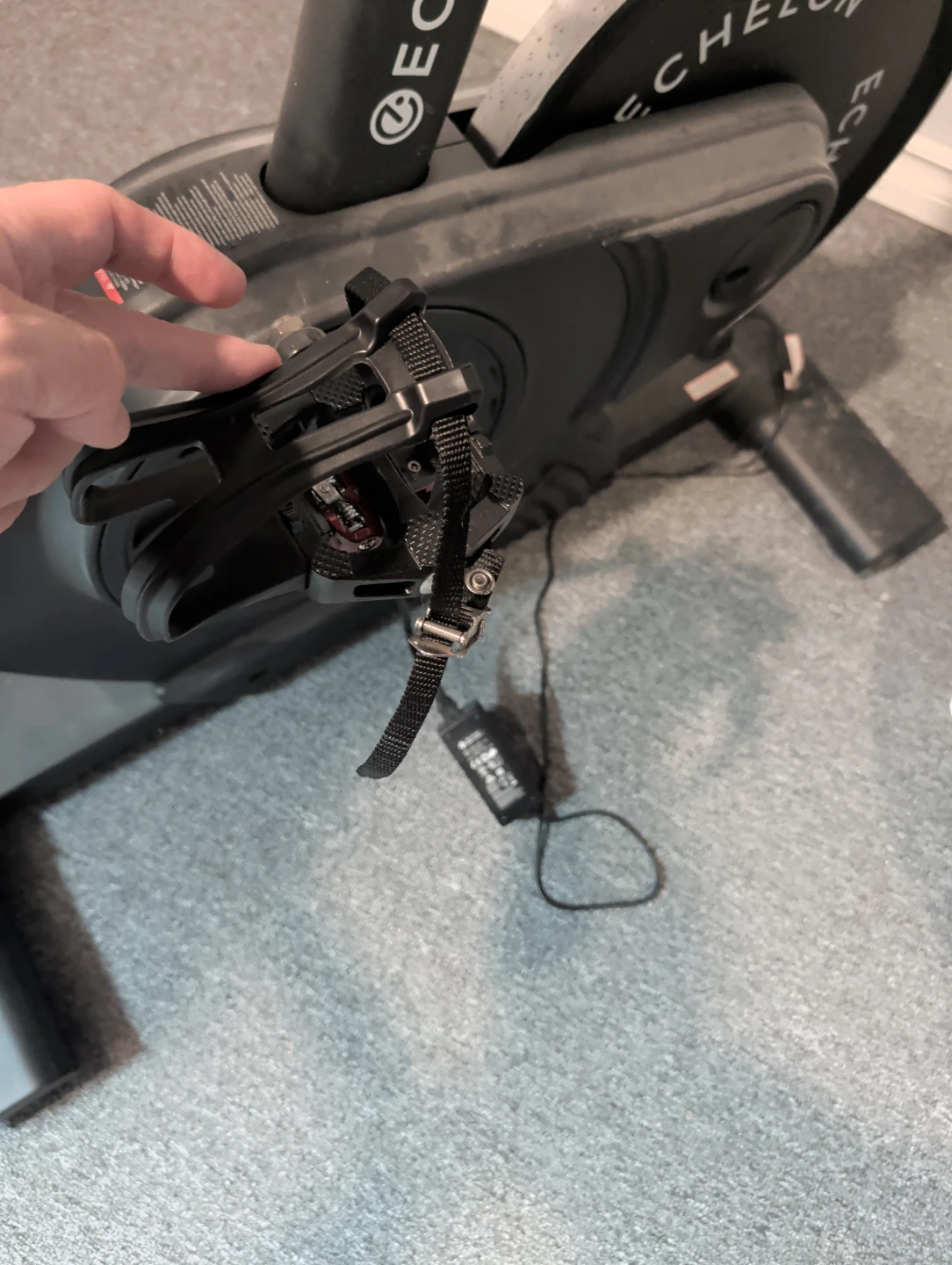 Echelon Connect EX-5s Smart Exercise Bike - photo 5