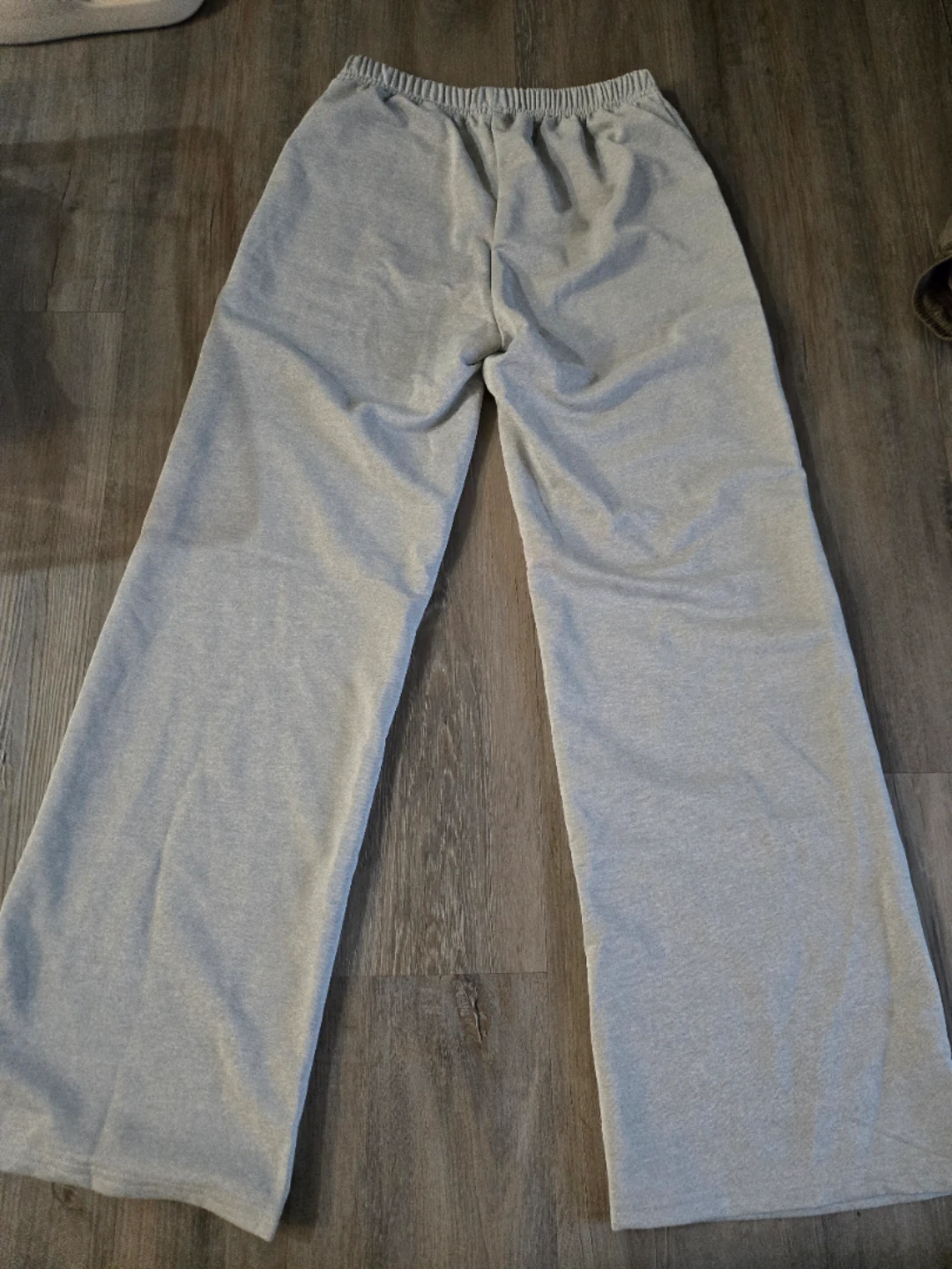 Grey Sweatpants 'Los Angeles' - photo 2