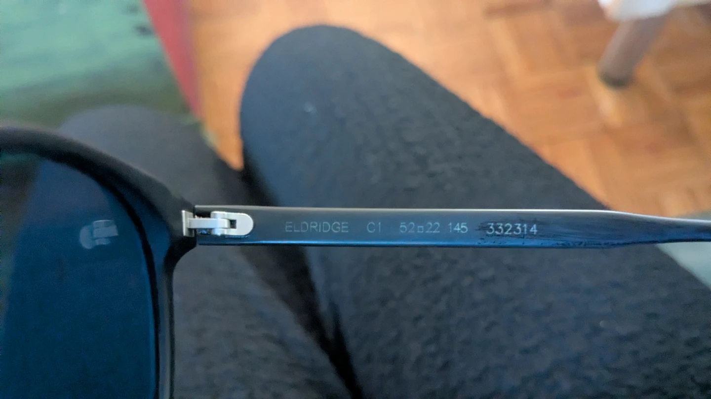 Illesteva Eldridge Sunglasses - photo 3