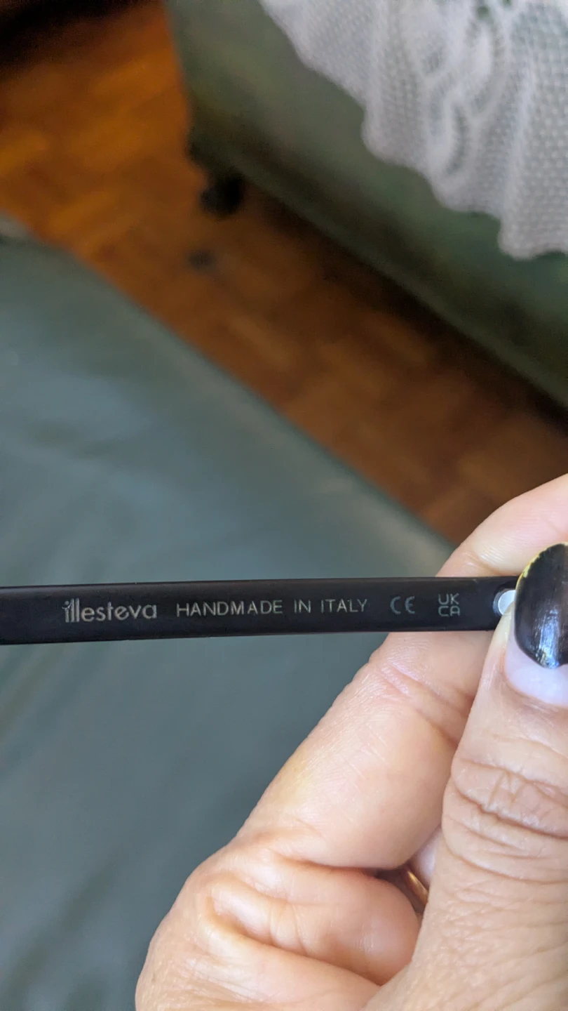Illesteva Eldridge Sunglasses - photo 4