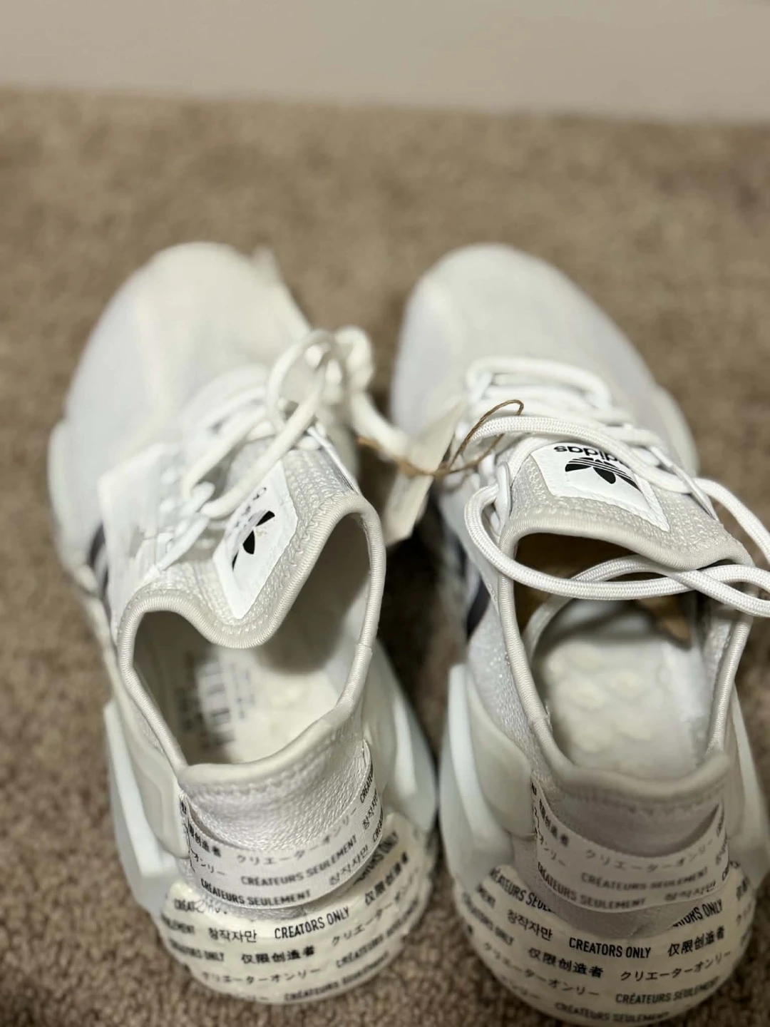 Adidas shoes - photo 5