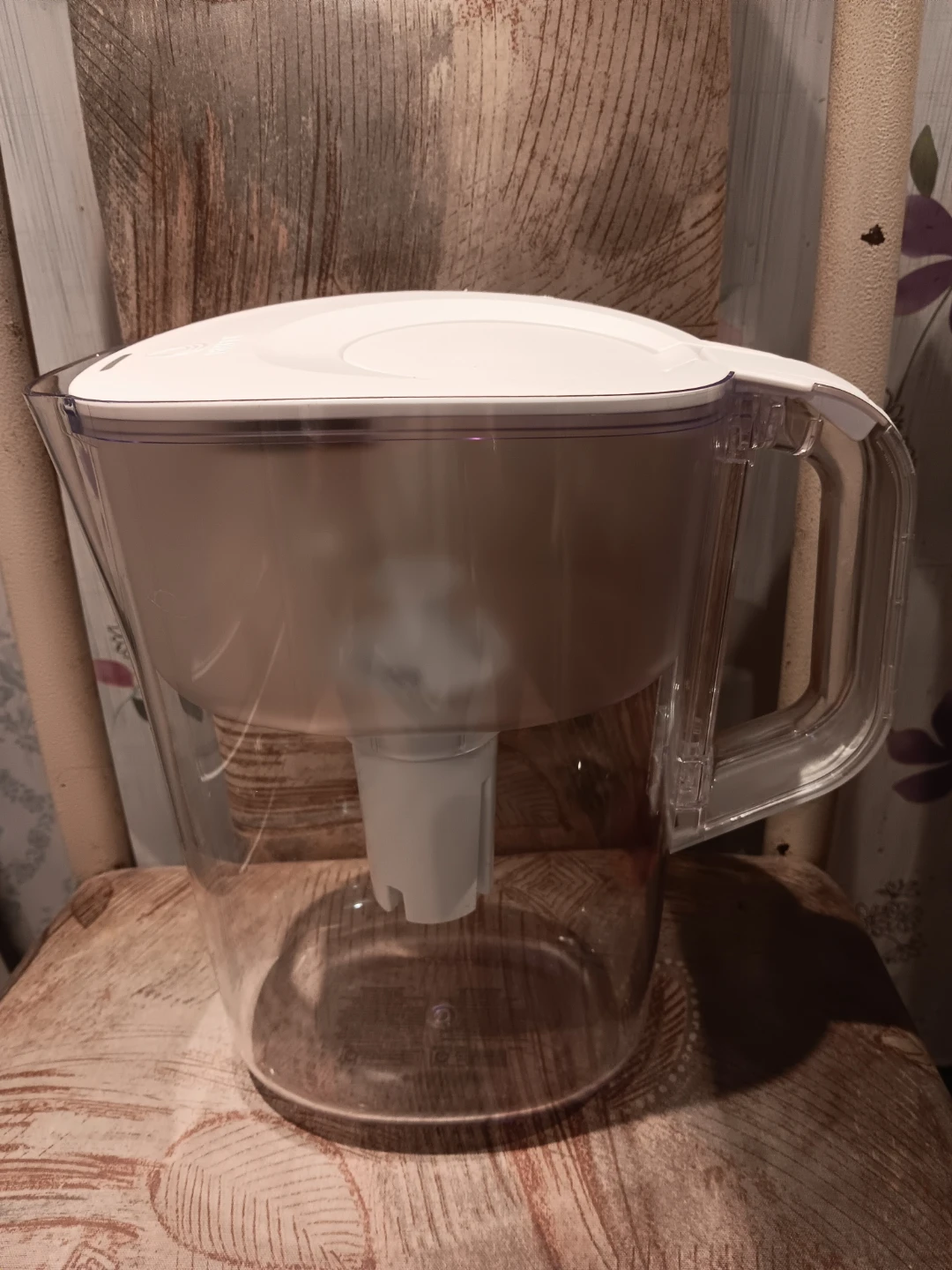 Brita 2L Water Filter Pitcher