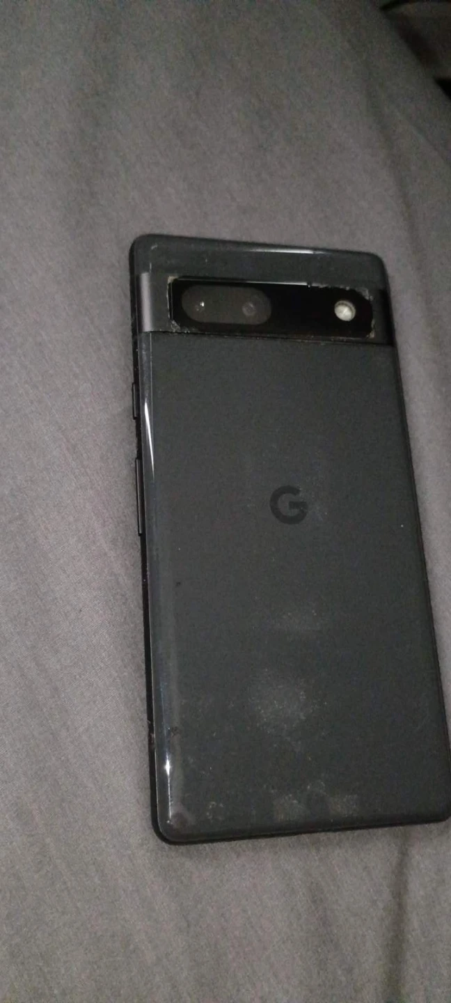 Google Pixel 7A ** Unlocked **