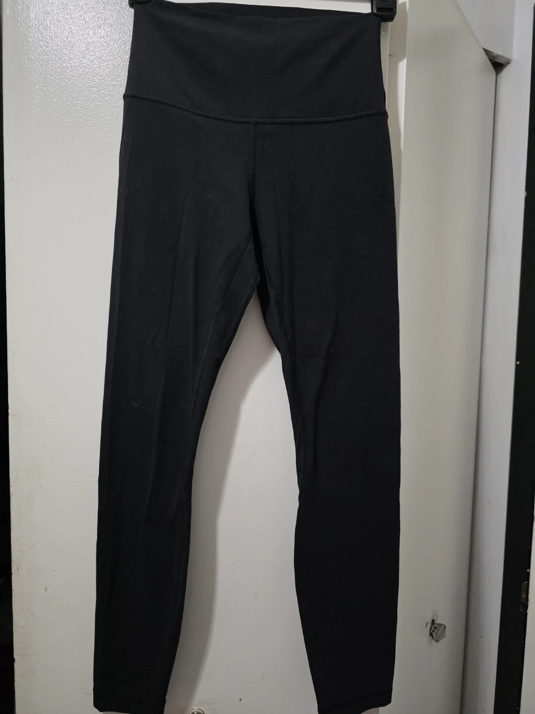 Lululemon Black Leggings - photo 3