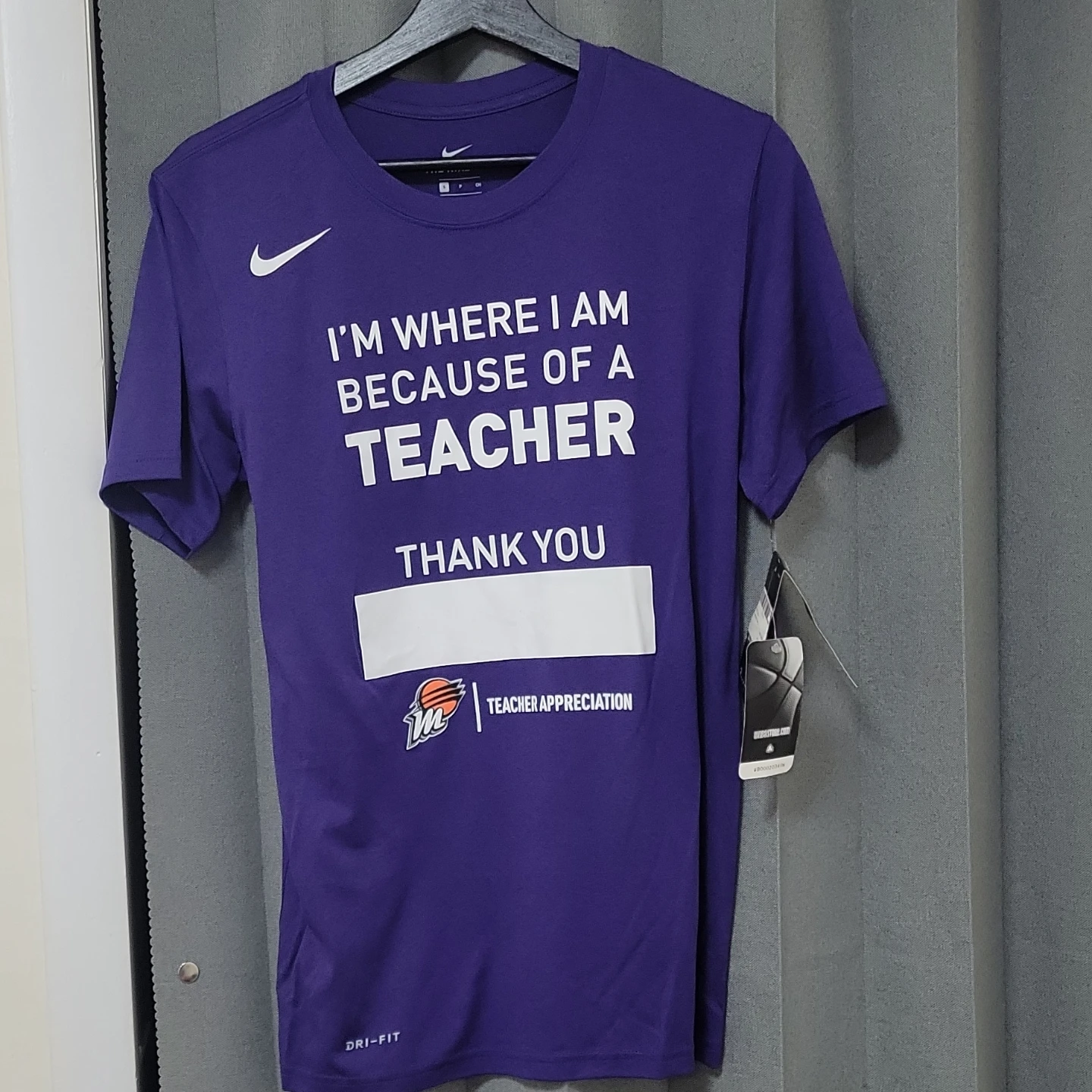 Nike Dri-FIT