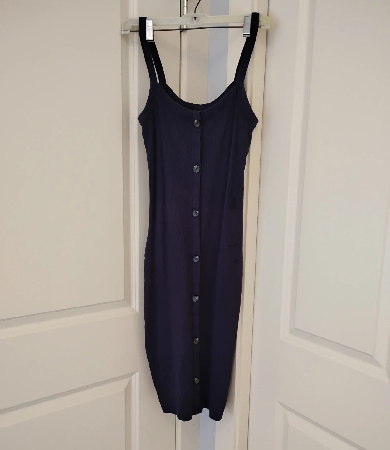⚽Cotton Summer Dress