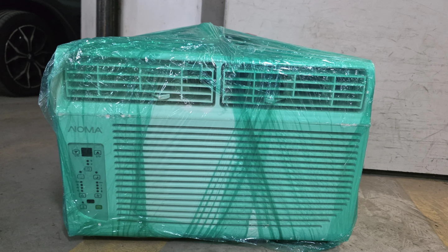 NOMA Window Air Conditioner