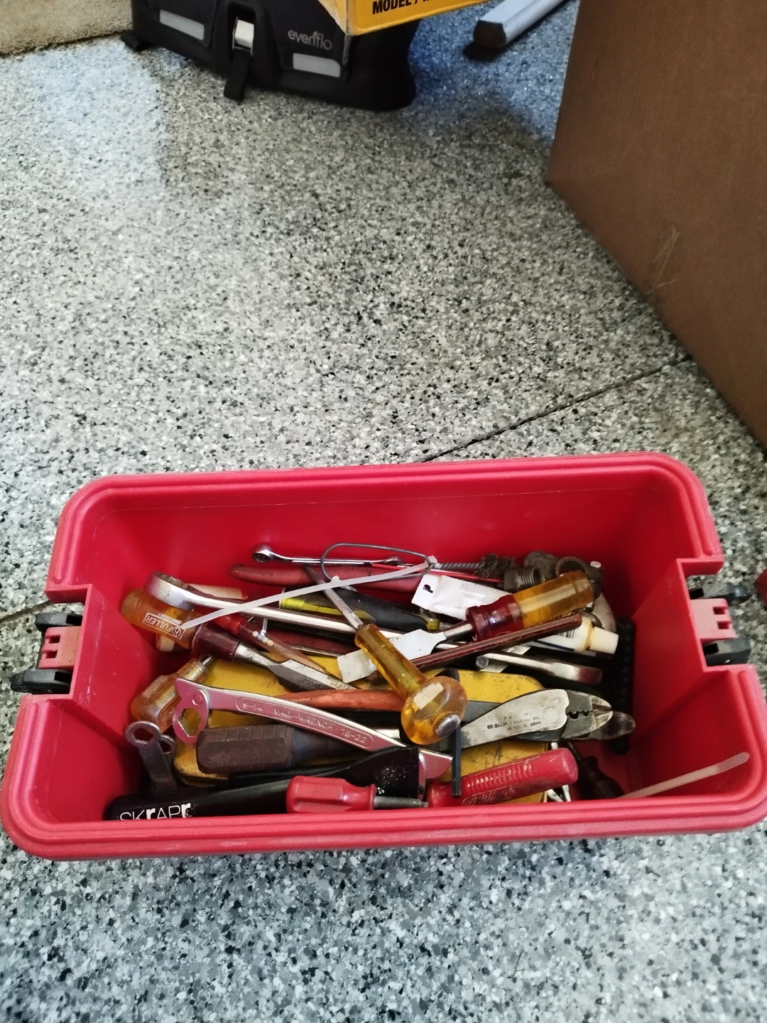 Tools - photo 2