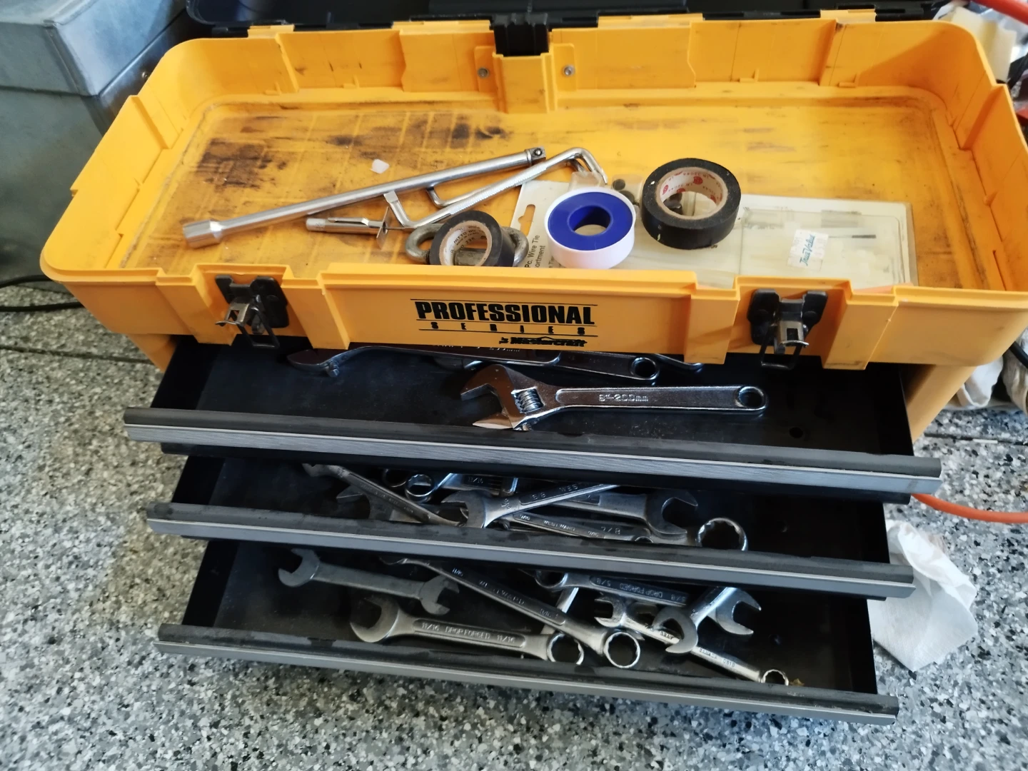 Tools - photo 5