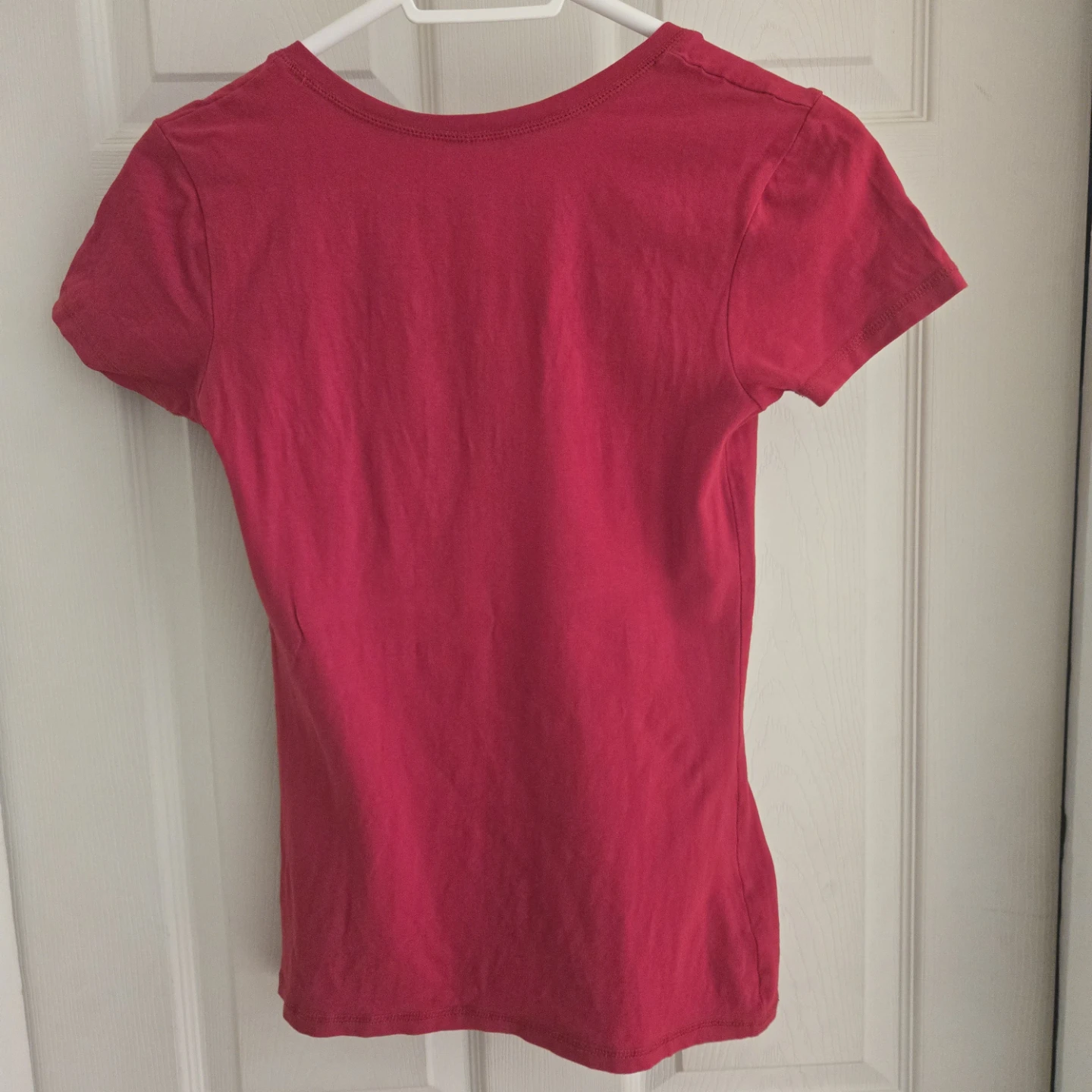 V-Neck T-Shirt CANADA Size S/P - photo 2