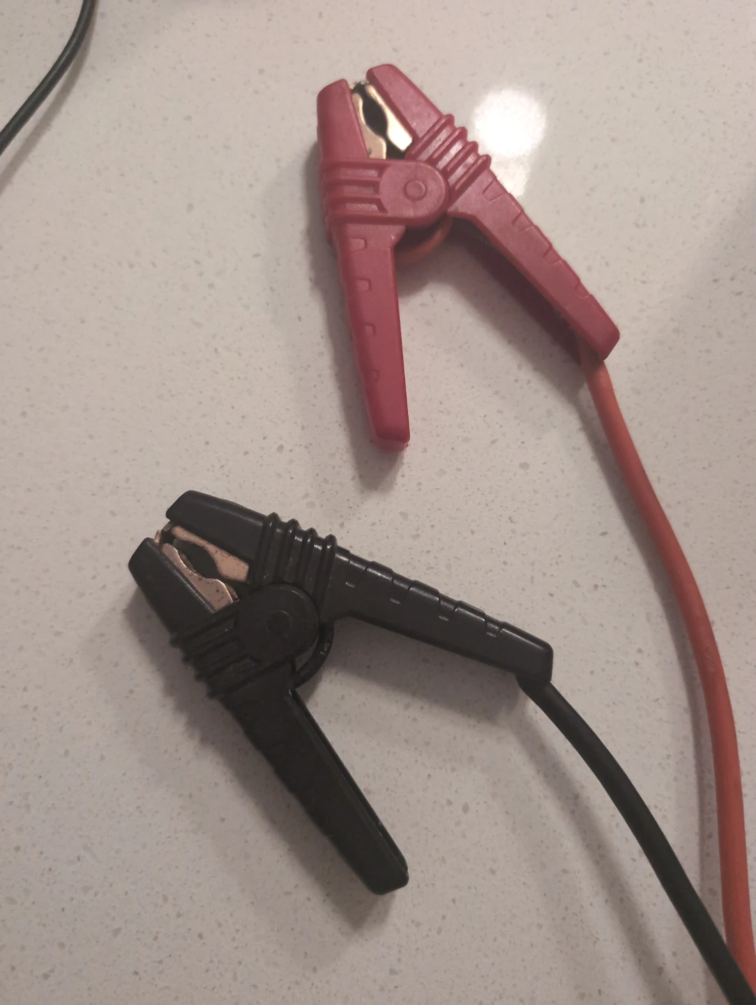 TrekPow 1500A Jump Starter - photo 2
