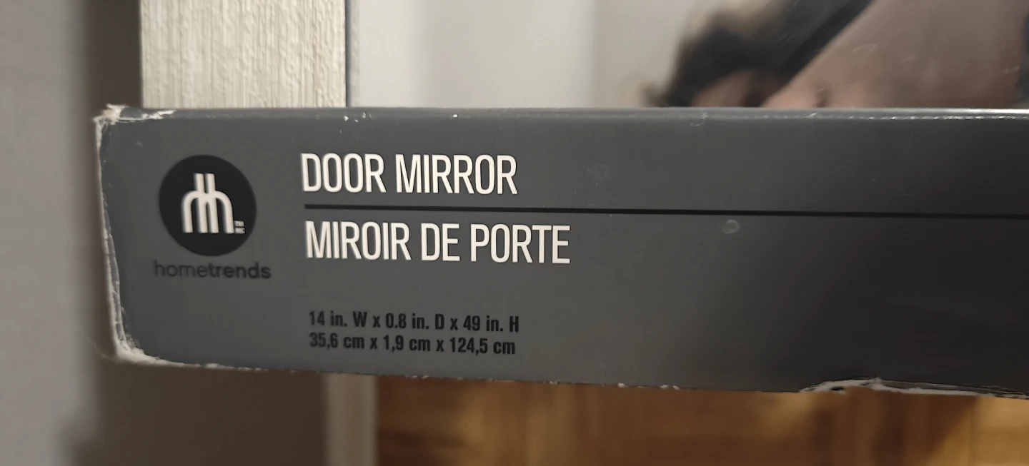 Door Mirror - photo 2