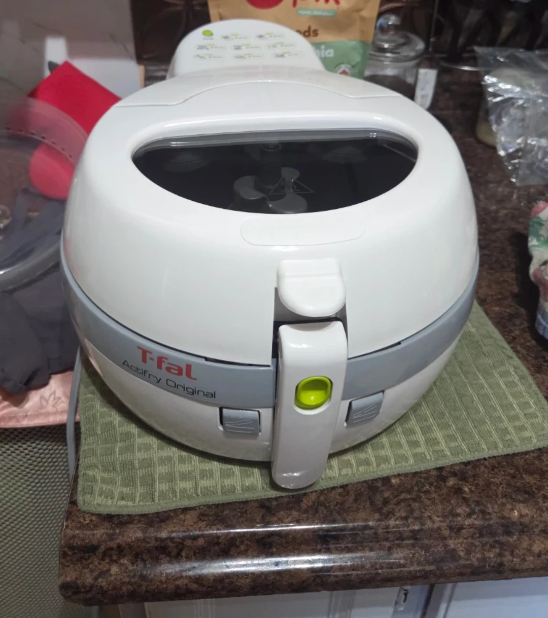 T-fal ActiFry Original Air Fryer