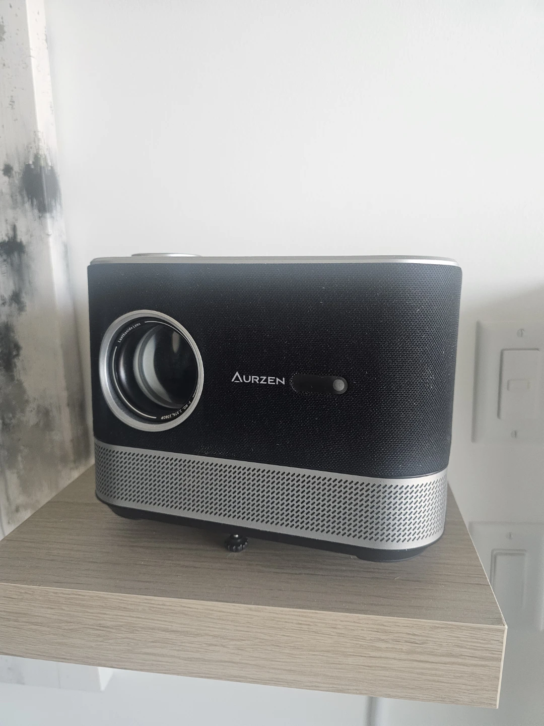 AURZEN Boom 3 SMART Projector