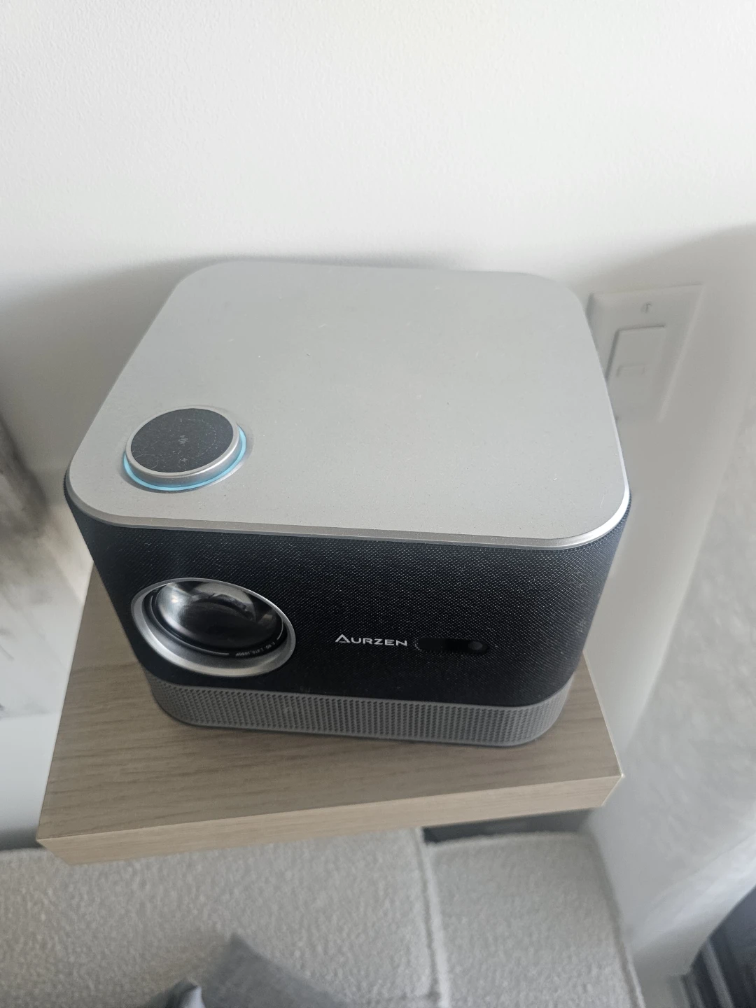 AURZEN Boom 3 SMART Projector - photo 2