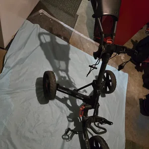 Clicgear Golf Pull Cart